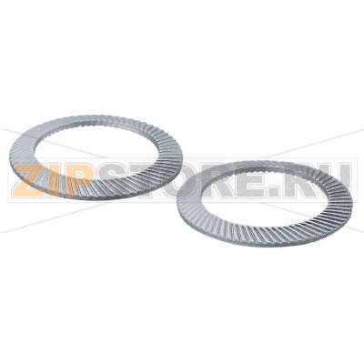 Шайба стопорная с упругими зубцами IFM E12414 