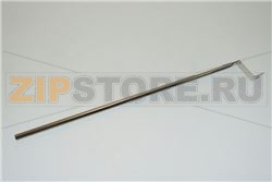 TUBO SUPP.SONDA TEMP.DEP.GHIACCIO E55... 