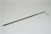 TUBO SUPP.SONDA TEMP.DEP.GHIACCIO E55...