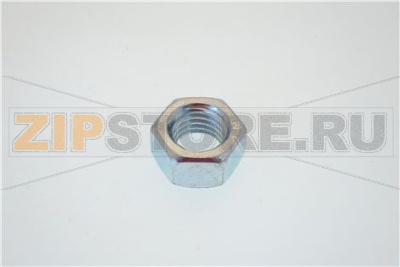 DADO ES. DIN 934 M 18 