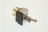 SWITCH;TOGGLE   DPST;15A 125