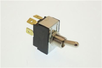 SWITCH;TOGGLE   DPST;15A 125