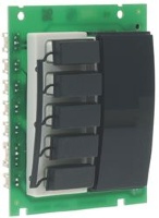 КНОПОЧНАЯ ПАНЕЛЬ ФУНКЦИЙ CLASSE 10 SDE