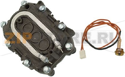 BOILER SUP. 018 V2 110V 