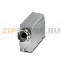 Корпус с кабельным сальником Phoenix Contact HC-B 24-TFL-76/M1PG29S