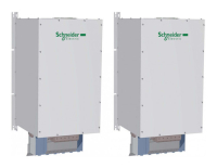Фильтр пассивный 316 А, 400 В, 50 Гц Schneider Electric VW3A46135