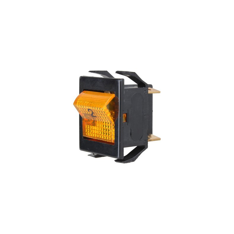 Переключатель Weishaupt 1302CBN-AS-B5 250V N/KA 