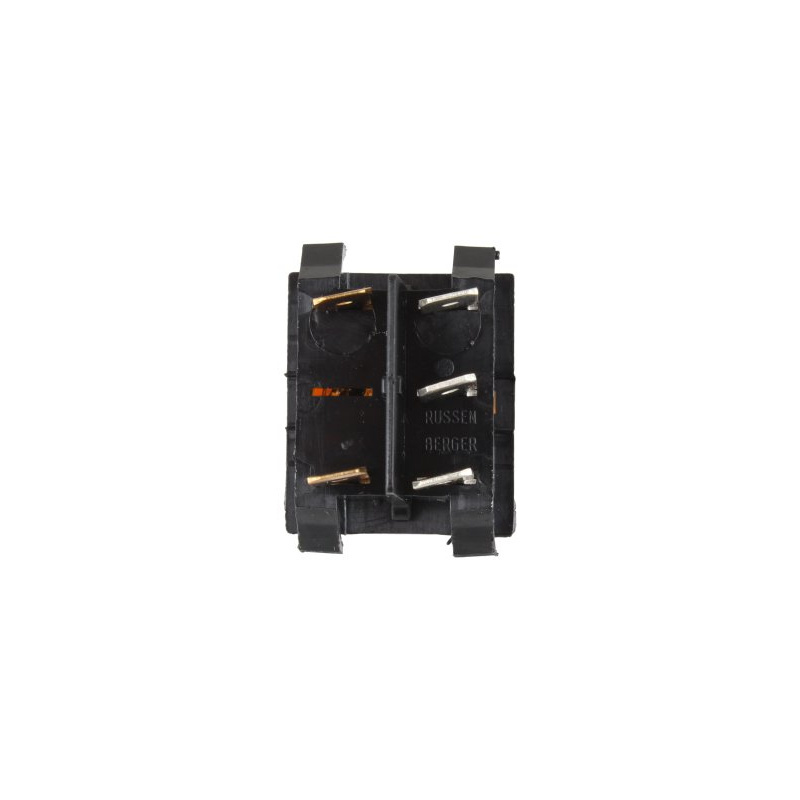 Переключатель Weishaupt 1302CBN-AS-B5 250V N/KA 