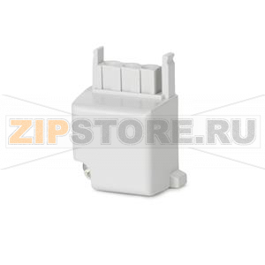 ASY100 - Клемная колодка соединения DC0..10 В, AC 24 В для SSA61../SSB61../SSP61.. Siemens ASY100 