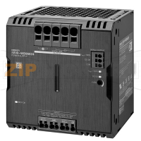 Источник питания импульсный Omron S8VK-WB96024