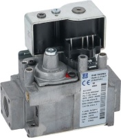 ELECTROVALVULA 50HZ SIT