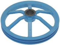 PULEGGIA CESTO LM8/11