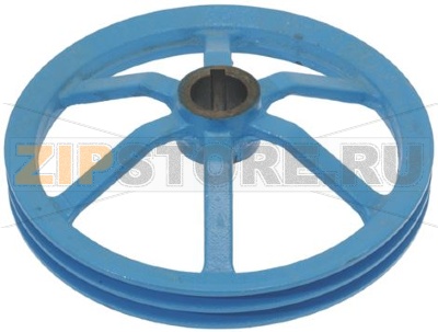 PULEGGIA CESTO LM8/11 