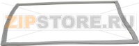 GASKET [R] HALF DOOR 718X571