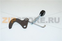 РЫЧАГ В КОМПЛЕКТЕ С КРЮКОМ