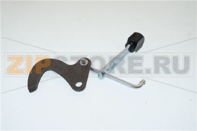 РЫЧАГ В КОМПЛЕКТЕ С КРЮКОМ 