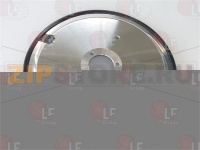 LAMA 250-40-3-200 MOD.F FORI ESTRAZIONE