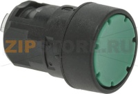 ЗЕЛЕНАЯ КНОПКА Ø 16 ММ