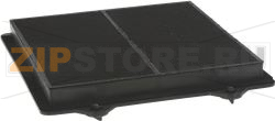 ODOUR FILTER STANDARD BOSCH 00703134 