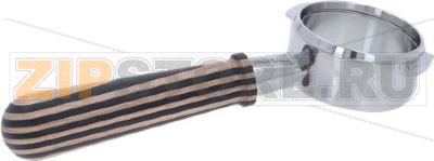 FILTER HOLDER WITHOUT BOTTOM PESADO RAYA 