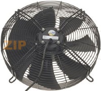 ВЕНТИЛЯТОР ЭЛЕКТРОДВИГАТЕЛЯ FN040-4EK.0F.V7P1