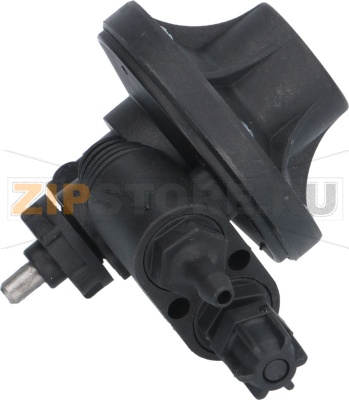 ГИДРАВЛИЧЕСКИЙ ДОЗАТОР БЛЕСКООБРАЗОВАТЕЛЯ 