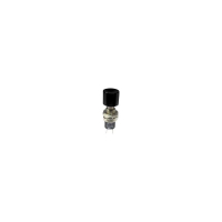 Кнопка 250 В/AC, 1.5 А, 1 x выкл/вкл, без фиксации, 1 шт TRU Components TC-R13-24A2-05BK