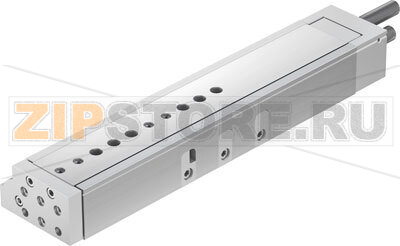 Мини-суппорт Festo DGSL-20-200-P1A 