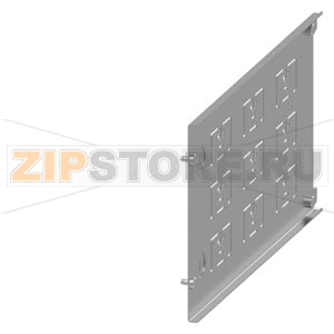 Разделитель 3 Вертикальный/Внешний/.. 250A/H250 Siemens 8PQ5000-2BA32 