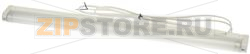 LAMPADA T5 13W CON INTERRUTTORE 