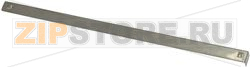 GUIDA SX 640 mm 