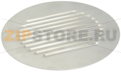 COPRILAMA ø 208 mm 