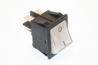 INTERRUTTORE BIPOLARE LUMINOSO 0-1 SX 82