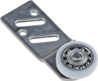 DOOR WHEEL RH/LH