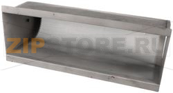 SIFTER SCREEN, 20 WITHOUT NOTC 