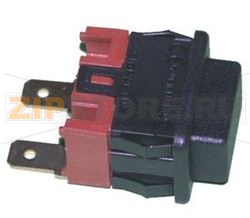 SWITCH ON/OFF FOR VACUUM CLEANER ROWENTA 