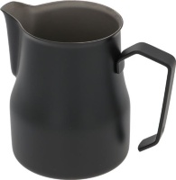 МОЛОЧНИК ЕВРОПА 0,5 Л, ЧЕРНЫЙ