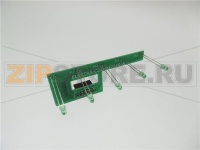 SCHEDA DI SEGNALAZIONE