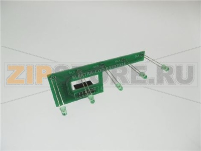 SCHEDA DI SEGNALAZIONE 