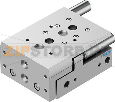 Мини-суппорт Festo DGST-20-40-PA 