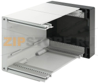 Внутренняя структура для штекерных разъёмов 19" DIN EN 60603-2 Bopla IB 1000.12