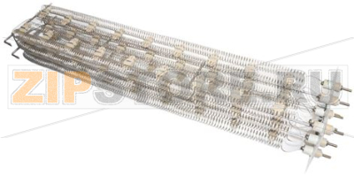 RESISTENZA 16000W 