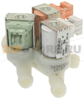 ELETTROVALVOLA ET180 