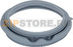 DOOR GASKET FOR WASHING MACHINE 28270812 