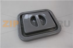 COPERCHIO GRIGIO TECNA-BAR1 