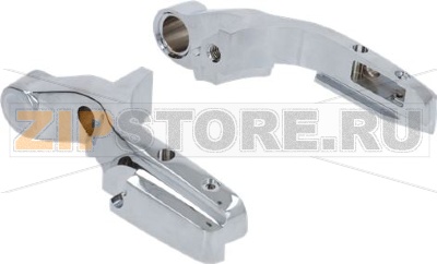 FILTER HOLDER SUPPORT KIT STRAIGHT-IN 