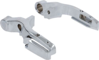 FILTER HOLDER SUPPORT KIT STRAIGHT-IN