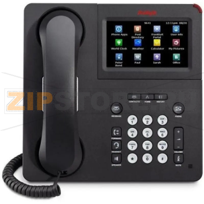IP-телефон проводной Avaya 9641GS 