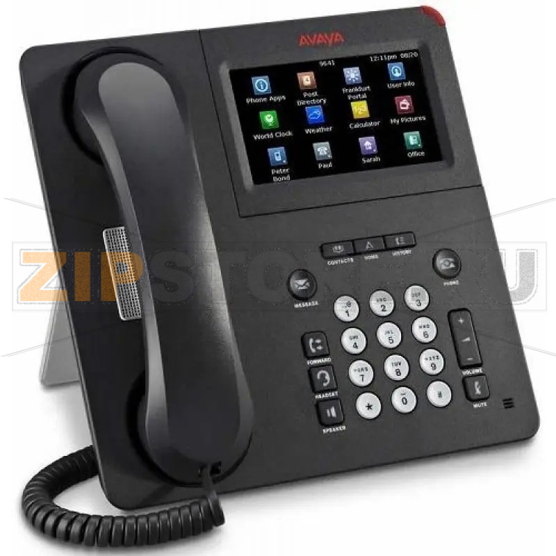 IP-телефон проводной Avaya 9641GS 