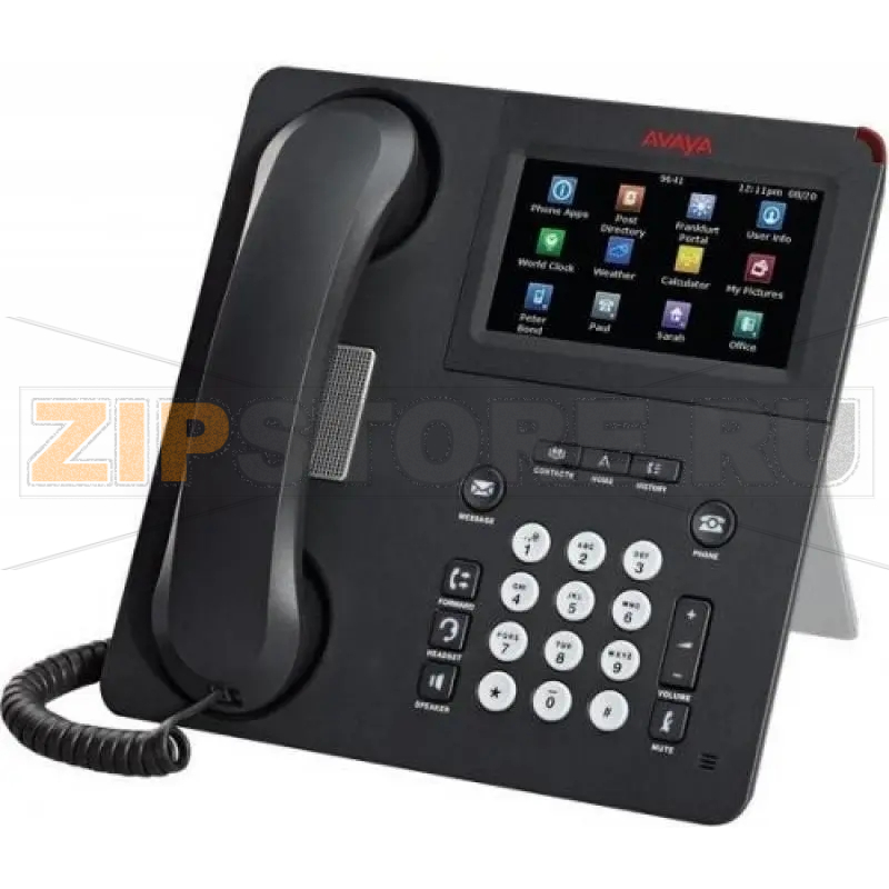 IP-телефон проводной Avaya 9641GS 